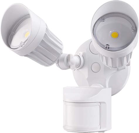 motion sensor lights reviews